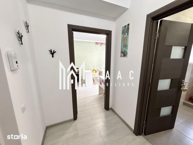 Apartament cu 2 camere în Șelimbăr