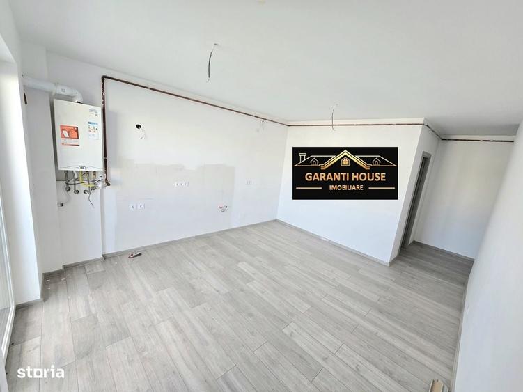 Garsonieră decomandată în Traian