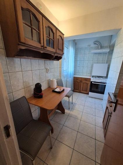 Apartament cu 2 camere decomandat în Lujerului