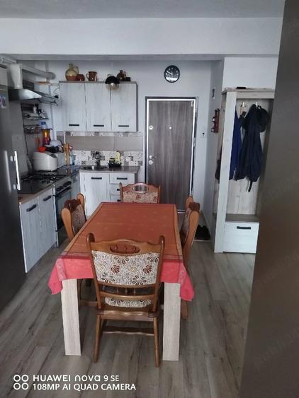 Apartament cu 2 camere decomandat în Șelimbăr