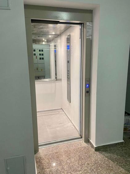 Apartament cu 2 camere decomandat în Mihai Bravu