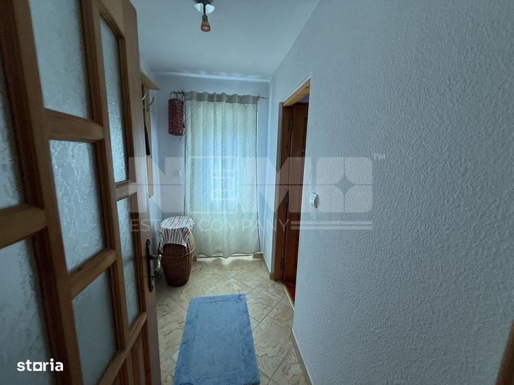 Casă cu 4 camere în Frătăuții Vechi