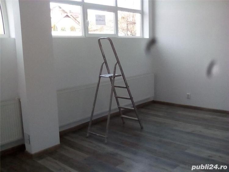 Spațiu comercial, de 143 mp, în Central