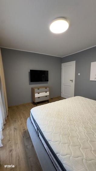 Apartament cu 4 camere în 13 Septembrie