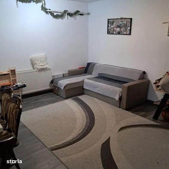 Apartament cu 3 camere, 50 mp, balcon, zona Terra - 7