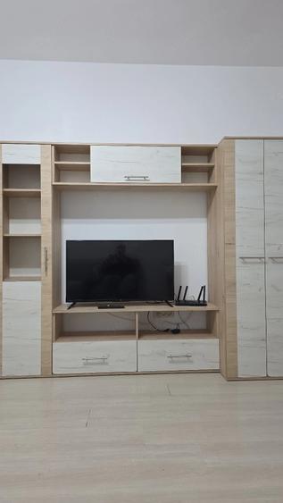 Apartament cu 2 camere decomandat, mobilat în Dobroești