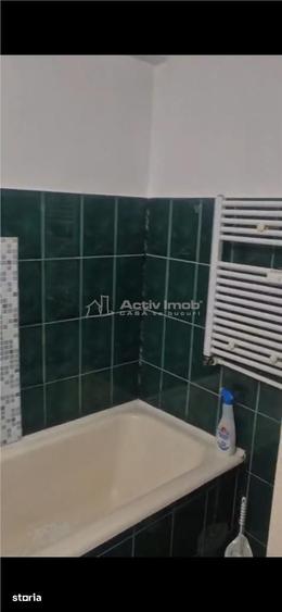 Apartament cu 2 camere decomandat în Timpuri Noi