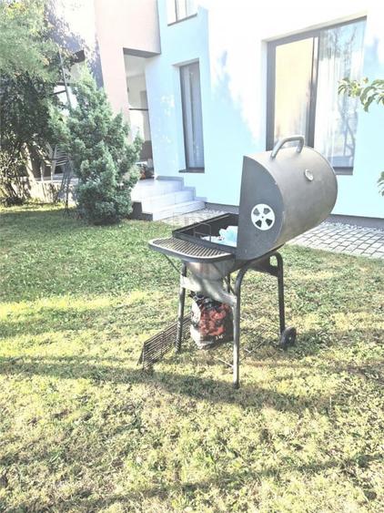 Casă cu 4 camere cu Teren 600 Mp în Dumbrăvița