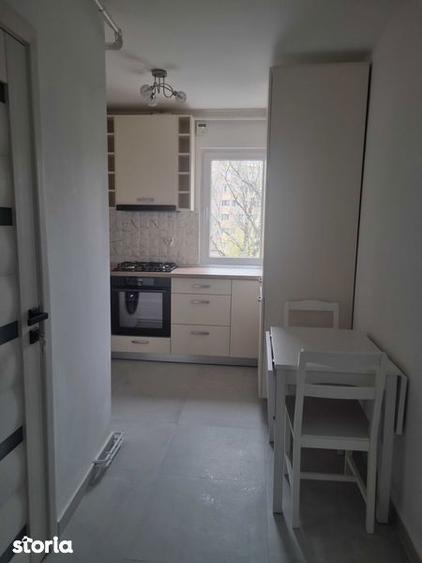 Garsoniera, str Soarelui, Brasov - 7