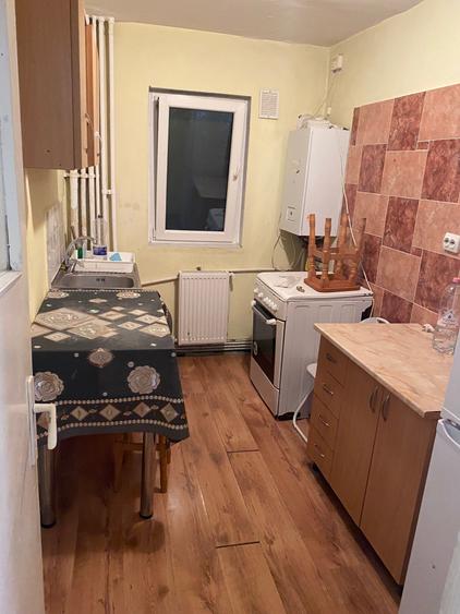 Apartament cu 2 camere decomandat în Dacia