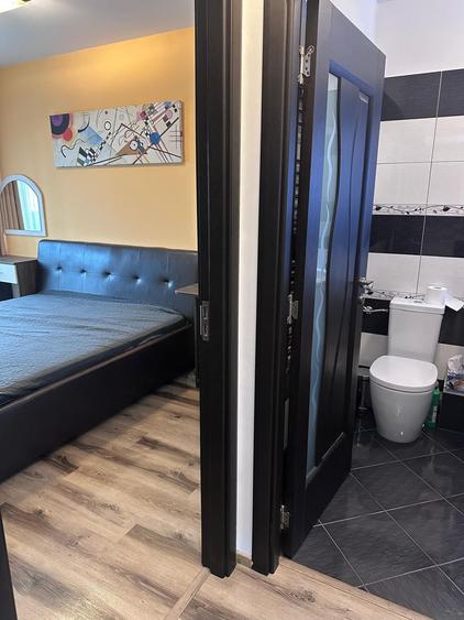 Apartament cu 2 camere semidecomandat, mobilat în Sebastian