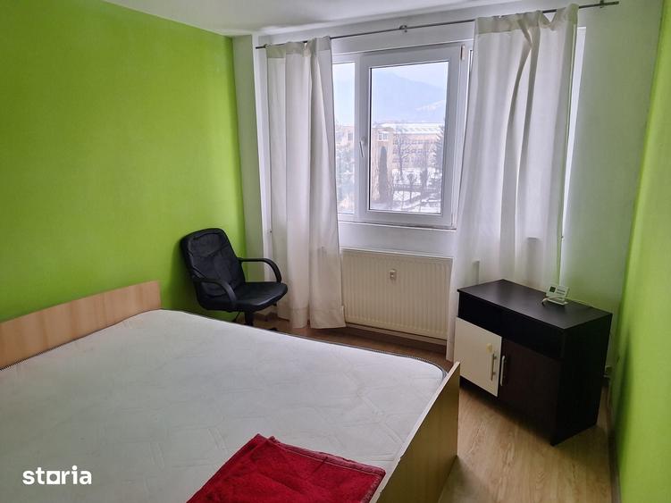Apartament 2 camere de inchiriat Zona Astra, Str. Apollo - 2