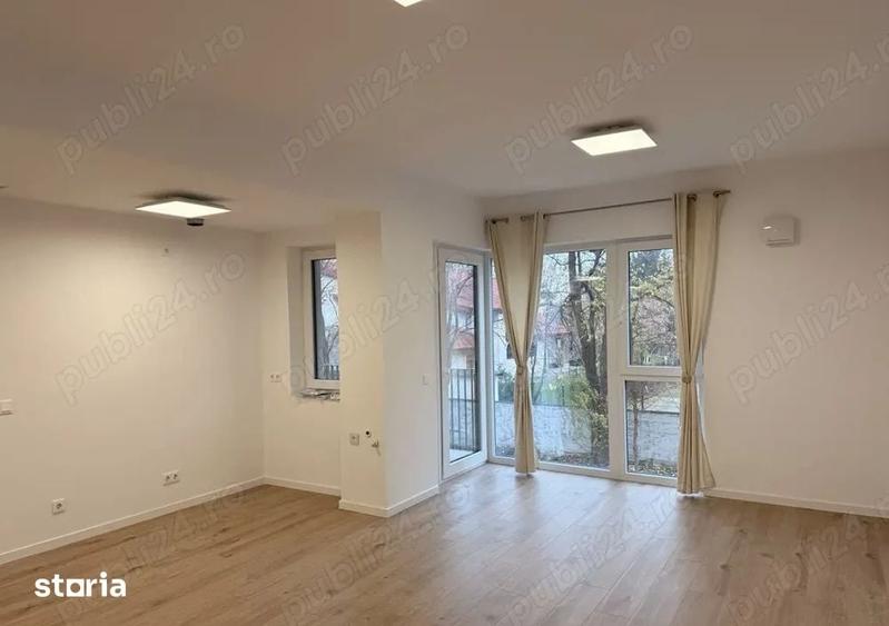 Apartament | Quartier Azuga | Doamna Ghica | Parcare subterana - 3