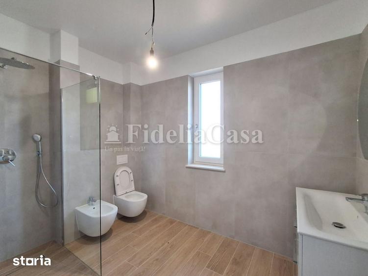 Casă cu 4 camere cu Teren 528 Mp în Rediu