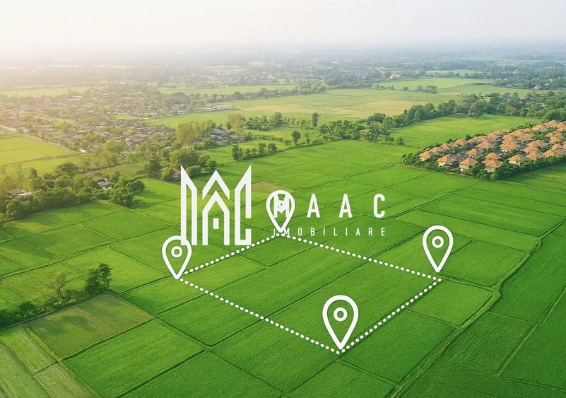 Teren Construcții intravilan de 640 mp, în Arhitecților - Calea Cisnădiei