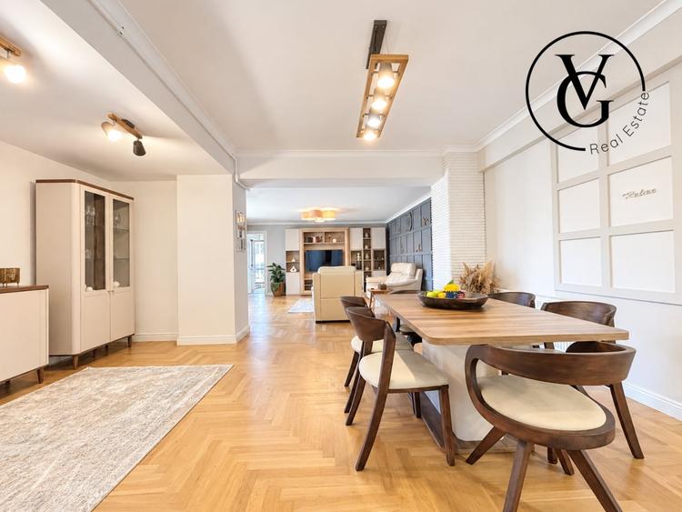 Apartament 3 camere - Curte proprie - Vatra Noua - 1