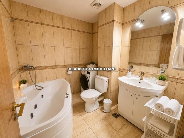 De inchiriat apartament 2 camere BL.Coralia - Universitatea Ovidius - 10