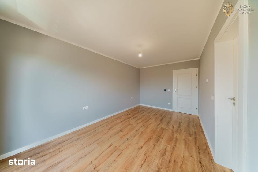 Apartament cu 4 camere în Dumbrăvița