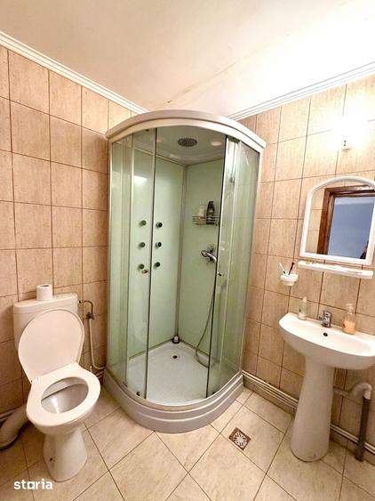 Vila cu iaz si vedere la padure | Leresti | 6 camere - 3
