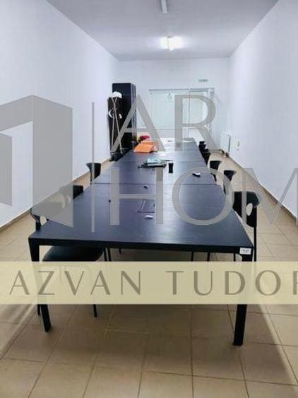 Spațiu industrial, de 1,800 mp, în Brazi