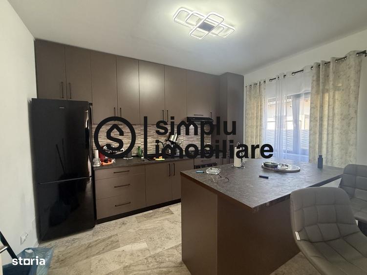 Casă cu 3 camere în Făcăi