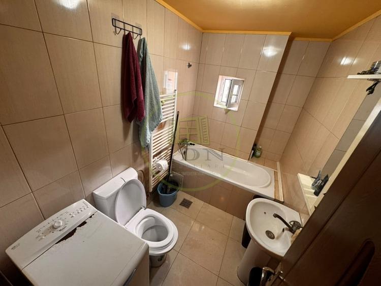 Apartament 2 camere Mansarda Hipodrom - 10