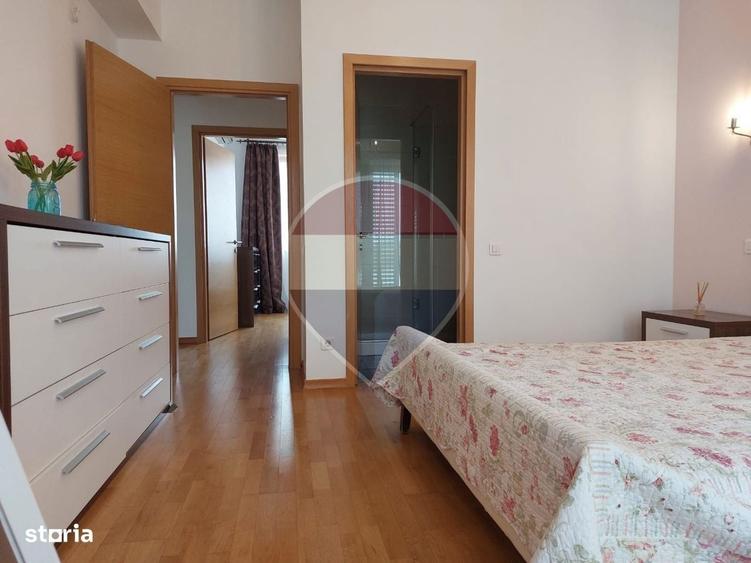 Apartament cu 3 camere în Kiseleff