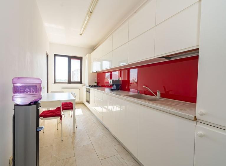 Apartament cu 2 camere decomandat, mobilat în Ghencea