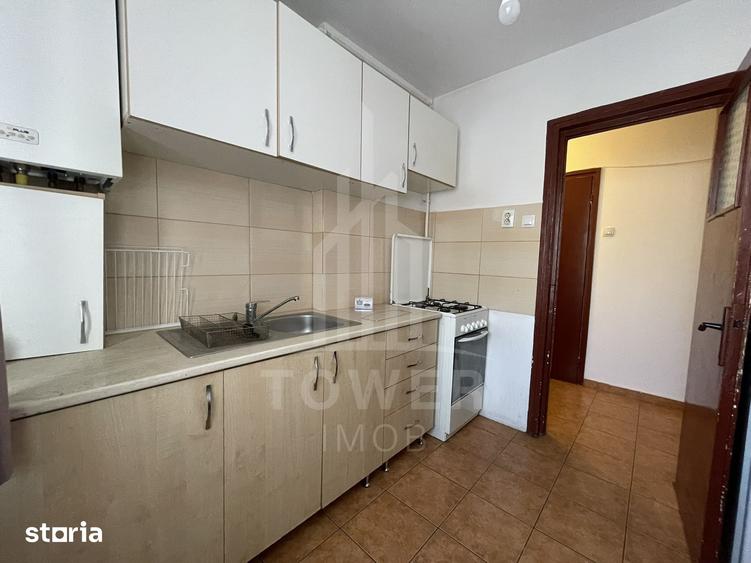 Apartament 2 camere | zona Terezian - 1