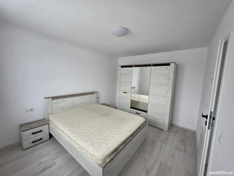Apartament cu 2 camere decomandat în Cetate