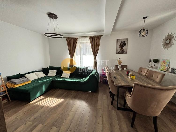 Duplex cu 4 camere cu Canalizare în Horpaz