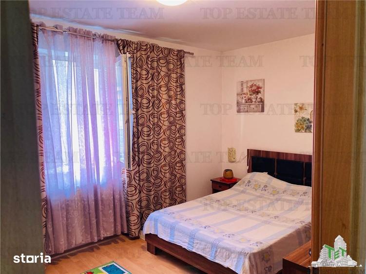 Apartament cu 2 camere în Industriilor