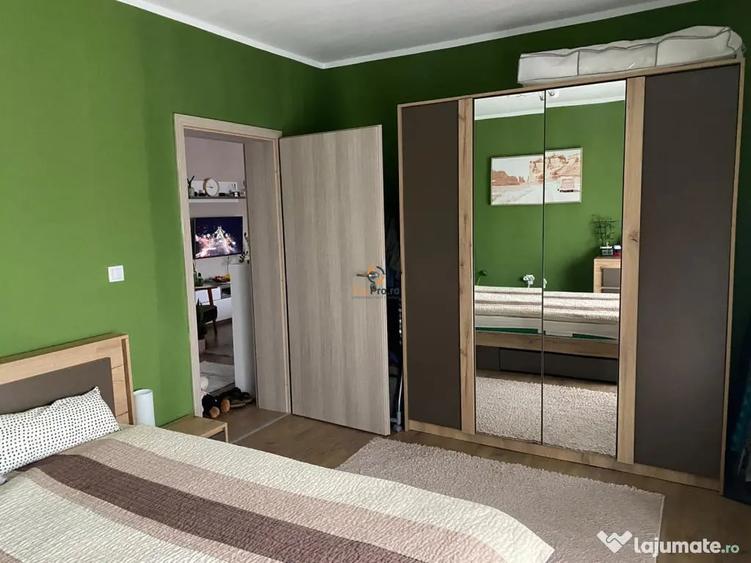 Apartament cu 3 camere decomandat în Calea Urseni