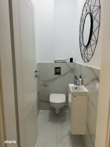 Apartament cu 3 camere decomandat în Câmpulung Moldovenesc