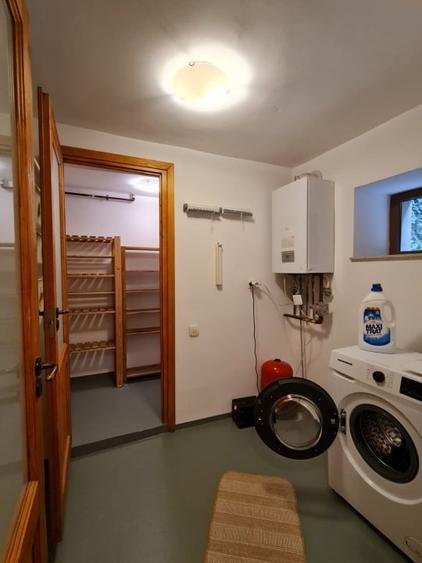 Apartament cu 2 camere decomandat, mobilat în Tineretului