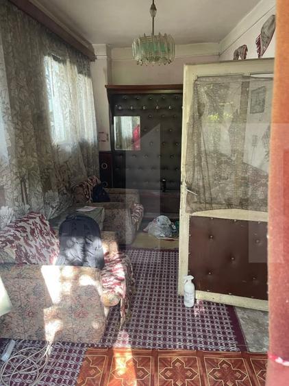 Duplex cu 3 camere cu Canalizare în Dorohoi