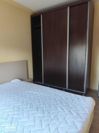 Apartament cu 2 camere în Confecții