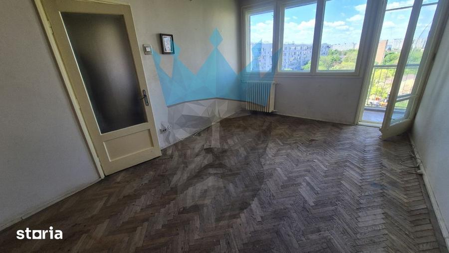 Apartament 2 Camere Balta Alba Bucuresti - 6