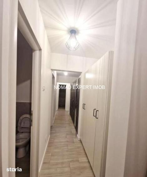 Oferte Inchirieri 3 Camere Rahova Str Sergent Scarlat nr 2 - 11