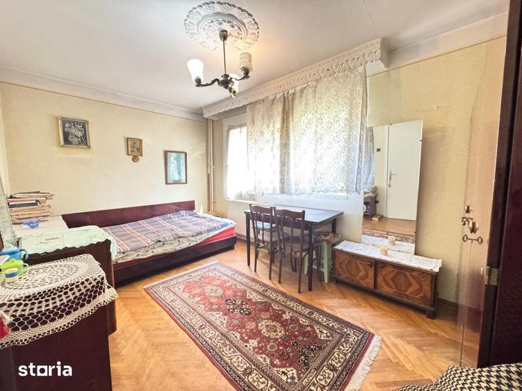 Etajul 1, in spate la cinematograf, 47000 euro - 8