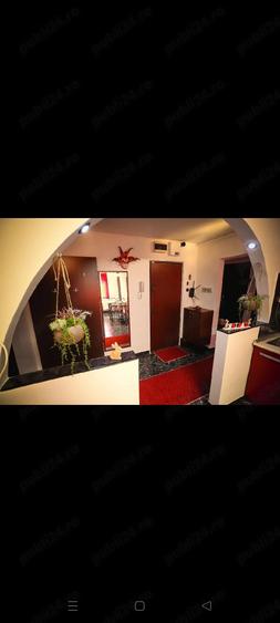 In Zona Mircea Cel Batran-Bdul Cetatii,2 Km de Mall,Cu Centrala,Decomandat,420 E, Merita Vazut 100% - 19