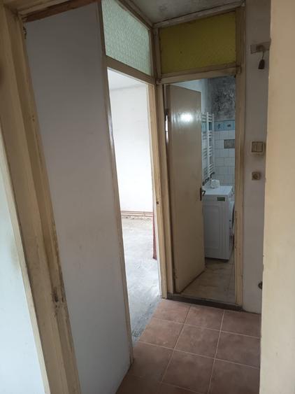 Apartament cu 2 camere semidecomandat în Sânleani