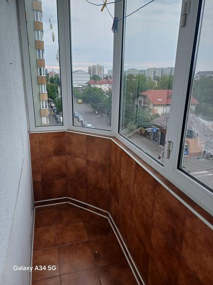 Apartament 2 camere de vânzare Lujerului - 11