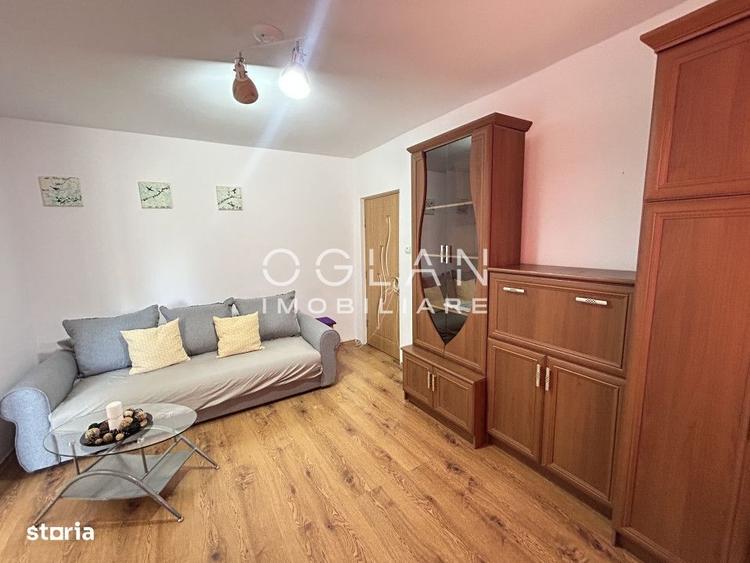 Apartament 2 camere , balcon, Zona Ciresica - 1