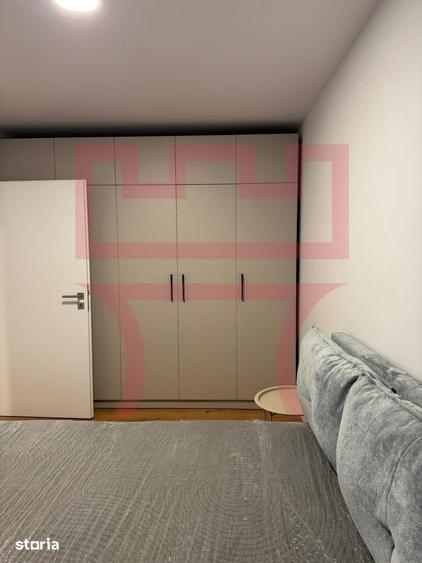 Apartament cu 2 camere în Sopor