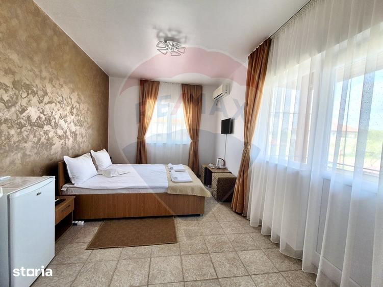 Spațiu comercial, de 271.91 mp, în Limanu