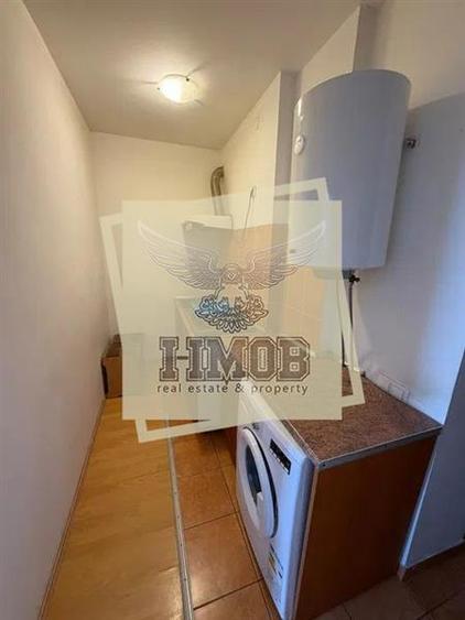 Garsonieră semidecomandată în Broscărie