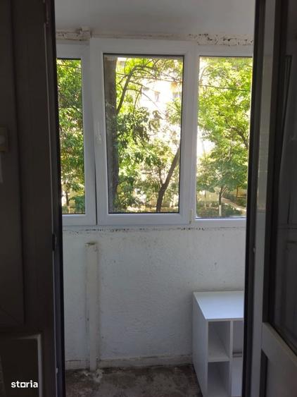 Apartament cu 2 camere în Tei