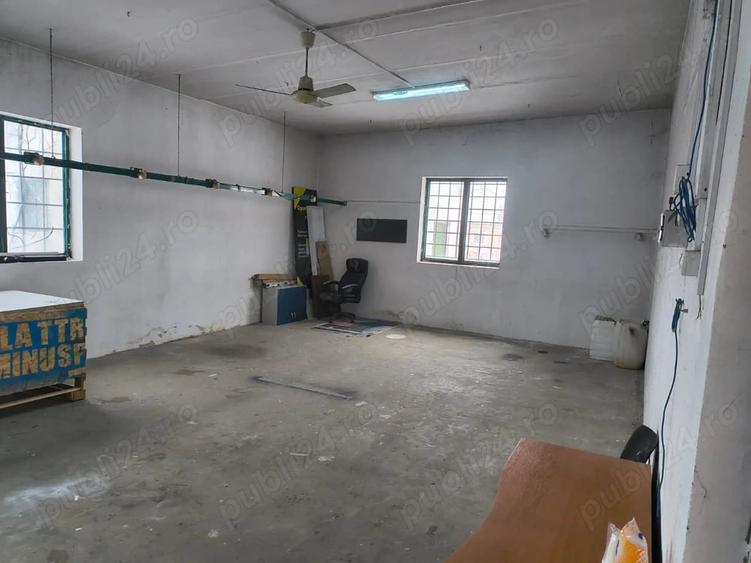 Spațiu comercial, de 70 mp, în Tinca