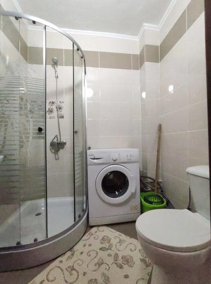 Garsonieră decomandată în Mărăști